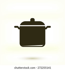 cooking pan icons