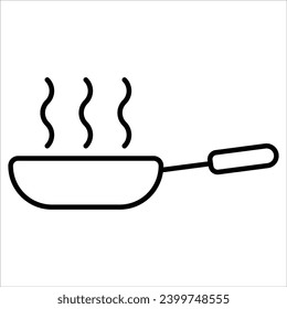 cooking pan, Restaurant business and food