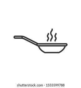Icono vectorial del contorno de herramienta de tambor de tambores