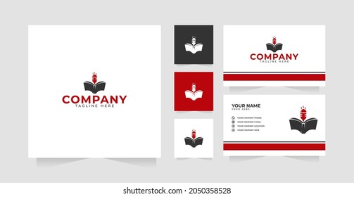 Plantilla de diseño de logotipo de podcast de cocina