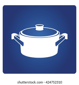 cooking pot