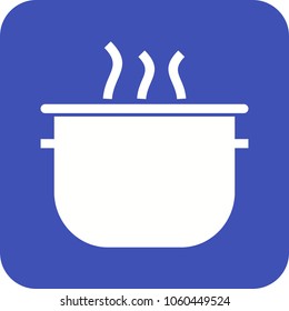Cooking Pot icon