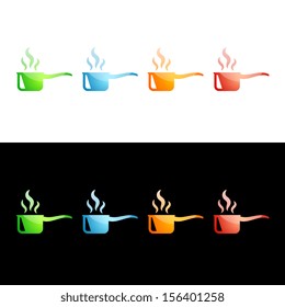 Cooking Pot Icon
