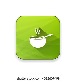 cooking pot icon