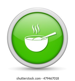 cooking pot icon