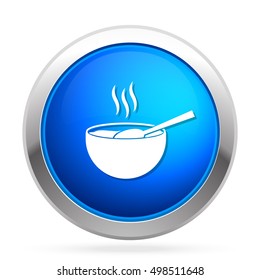 cooking pot icon