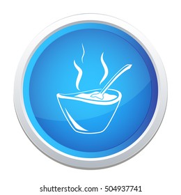 cooking pot icon