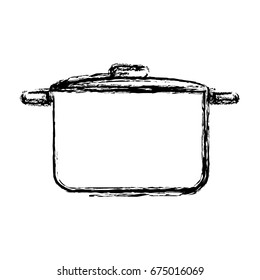 cooking pot icon