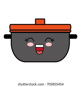 cooking pot icon