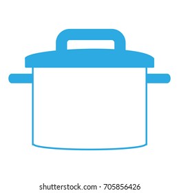 cooking pot icon