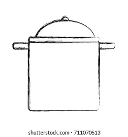 cooking pot icon