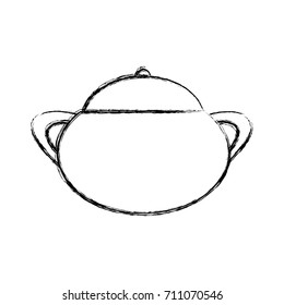 cooking pot icon