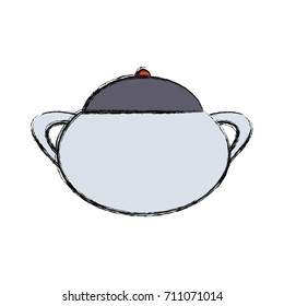 cooking pot icon