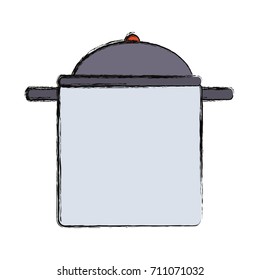 cooking pot icon