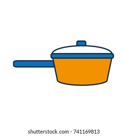 cooking pot icon