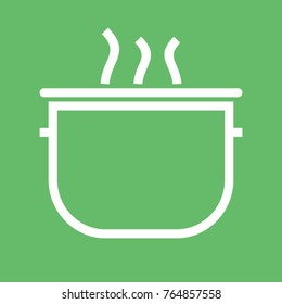 Cooking Pot icon