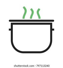 Cooking Pot icon