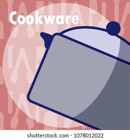 Cooking pot Kitchen equipment