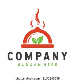 Cooking and Restaurant Logo Vector
