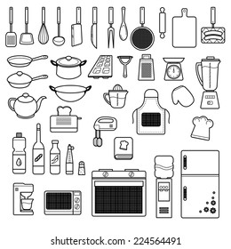 Cooking Set