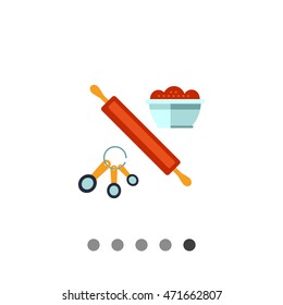 Cooking Set Icon