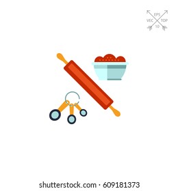 Cooking Set Icon