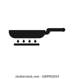 cooking sign icon