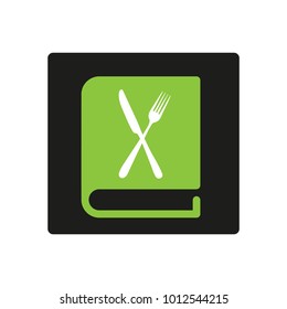 cooking sign icon