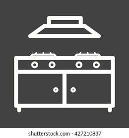Cooking Stove