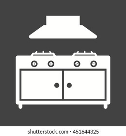 Cooking Stove