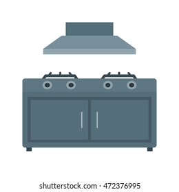 Cooking Stove