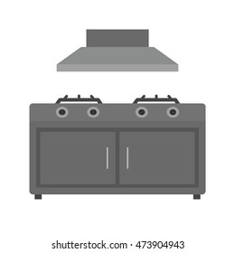 Cooking Stove
