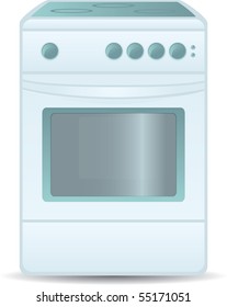 Cooking stove
