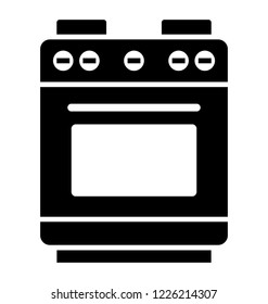 
A Cooking Stove Is Known As A Cooking Range 
