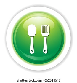 cooking tools icon