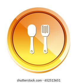 cooking tools icon