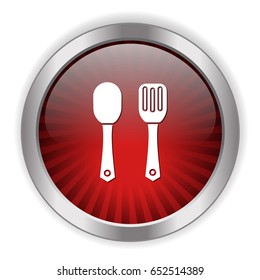 cooking tools icon