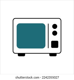 Cooking Tools Icon Vector Cartoon