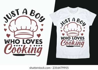 Cooking typography t shirt printable vector, chef vector, Restaurant illustration, t shirt design, Master of the Kitchen, A Chef's Passion, Vector, illustration