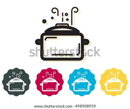 Cooking Utencil - Icon