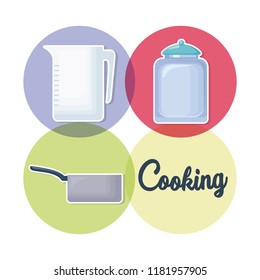 cooking utensils design