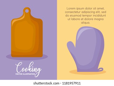 cooking utensils design