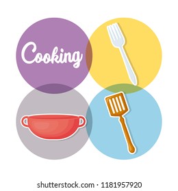 cooking utensils design