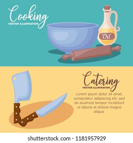 cooking utensils design