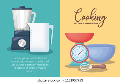 cooking utensils design