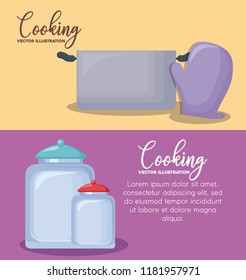 cooking utensils design