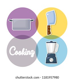 cooking utensils design