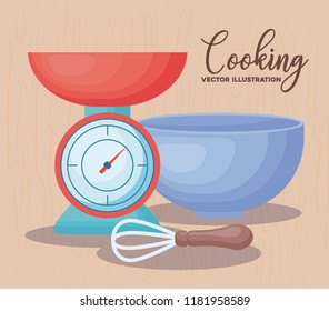 cooking utensils design