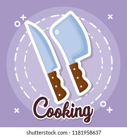 cooking utensils design