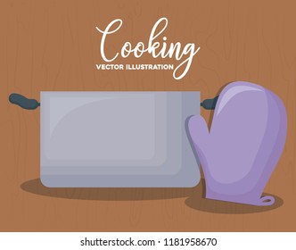 cooking utensils design
